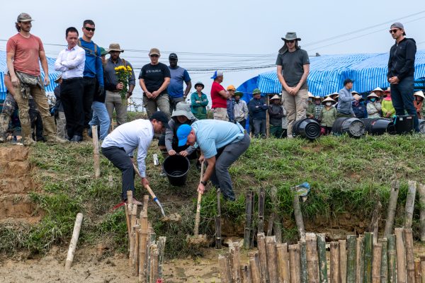 How Efforts to Reconcile US and Vietnamese Veterans Reshaped Bilateral Relations